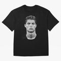 CR7 - Streetwear Clothing | Oversized T-Shirt Enjoy FIFA World Cup 2026 Spirit, with Argentina, Cristiano Ronaldo, Stadium Memories, Football Loyalty, International Chants and Championship Tradition; Perfect for Supporters Who Want Bold Football