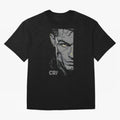 Cristiano Ronaldo Goat 7 Oversized T-Shirt Show Passion for the Stars of FIFA World Cup 2026 USA Canada Mexico Spirit, Connected to Argentina, France and Brazil, Neymar, Haaland and Cristiano Ronaldo, Global Supporter Spirit, Legendary Goals,