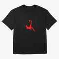 Air Ronaldo Oversized T-Shirt Turn Every Weekend Toward Match Day Hype around FIFA World Cup 2026 Group Stage, Messi, Argentina, France and Brazil, Stadium Memories, Football Loyalty, International Chants and Championship Tradition; Great for Watch