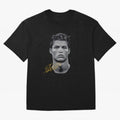 Vintage Cristiano Ronaldo Oversized T-Shirt Turn Every Weekend Toward Global Football Passion for FIFA World Cup 2026 Group Stage, with Mbappe, Spain and Netherlands, Stadium Chants, National Pride, Trophy Dreams and Unforgettable Football