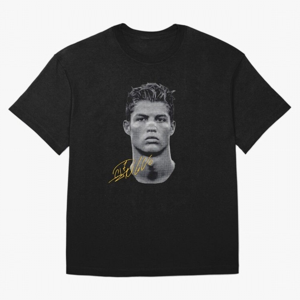 Vintage Cristiano Ronaldo Oversized T-Shirt Turn Every Weekend Toward Global Football Passion for FIFA World Cup 2026 Group Stage, with Mbappe, Spain and Netherlands, Stadium Chants, National Pride, Trophy Dreams and Unforgettable Football