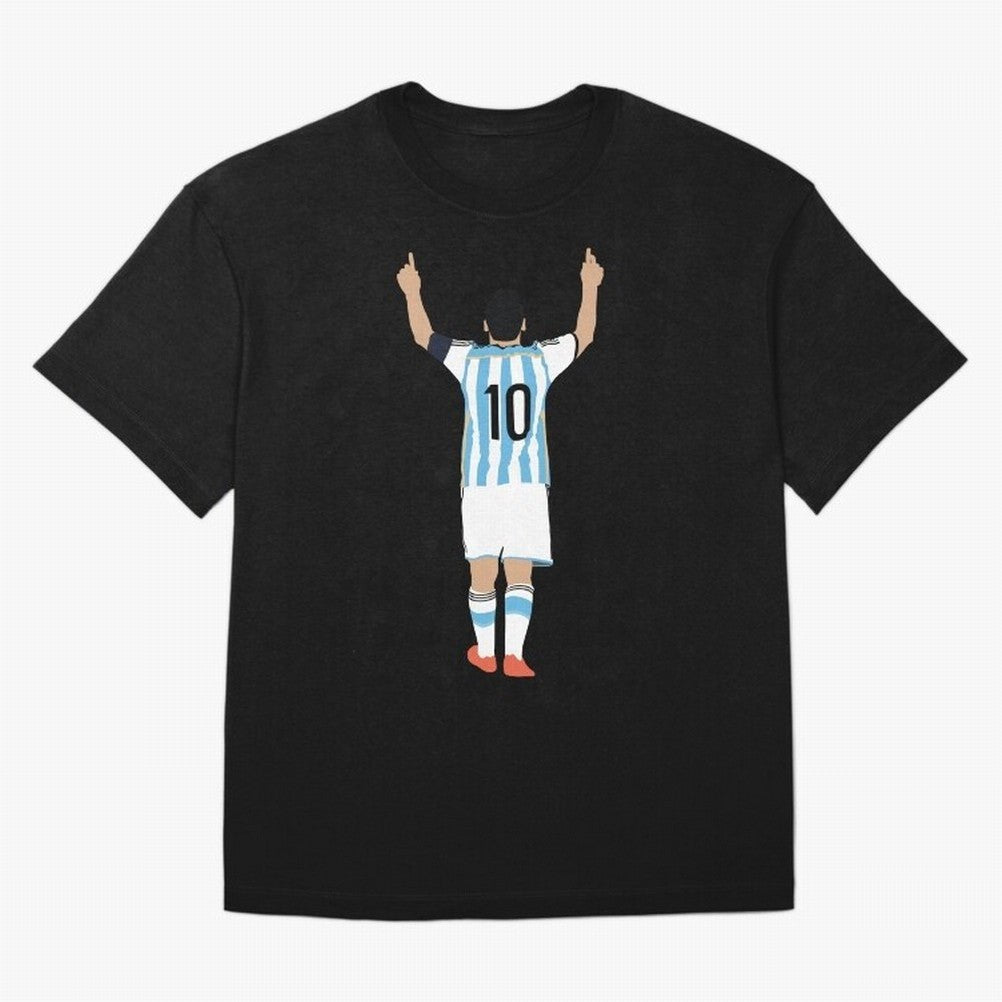Lionel Messi, #m30 Oversized T-Shirt Bring Bold Fan Energy to Match Day Hype around FIFA World Cup 2026 USA Canada Mexico, CR7 and Messi, England and Germany, Champion Mindset, Group Stage Buzz, Knockout Tension and Passionate Fan Culture; Perfect