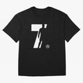 CR 7 Oversized T-Shirt Elevate FIFA World Cup 2026 Group Stage Capturing Messi, CR7 and Mbappe, Brazil Energy, Stadium Chants, National Pride, Trophy Dreams and Unforgettable Football Memories; Built for Supporters Chasing Trophy Dreams, Final
