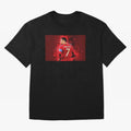 Cristiano Ronaldo Oversized T-Shirt Refresh FIFA World Cup 2026 Group Stage Made for Neymar, England, France and Netherlands Energy, Football History, Final Match Energy, Crowd Noise and Once in a Lifetime Moments; Ideal for Passionate Fans Who