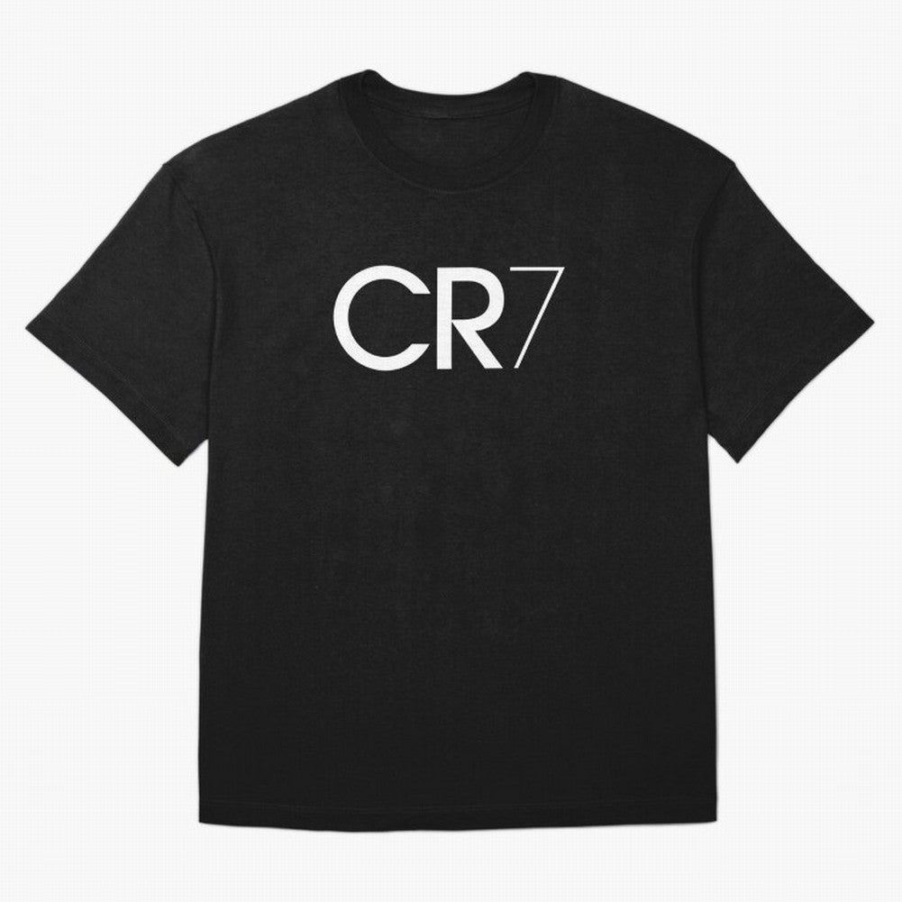 Cristiano Ronaldo Oversized T-Shirt Spotlight FIFA World Cup 2026 USA Canada Mexico Celebrating Haaland and Mbappe, Netherlands Energy, Global Supporter Spirit, Legendary Goals, National Colors and Tournament Celebration; Ideal for Football Dads,