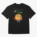 Espana 82 Oversized T-Shirt Celebrate Fan Culture around Match Day Hype around FIFA World Cup 2026 Group Stage, Messi and Cristiano Ronaldo, Netherlands, Championship Spirit, Famous Goals, Roaring Crowds and International Football Unity; Great for