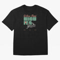 Rene Higuita Minimalist Oversized T-Shirt Feel the Roar of Global Football Passion for FIFA World Cup 2026 USA Canada Mexico, Built around Cristiano Ronaldo, Brazil, Retro Football Energy, Iconic Rivalries, Trophy Chase Drama and Stadium