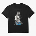 Cristiano Ronaldo Cristiano Ronaldo Oversized T-Shirt Carry the Dream of FIFA World Cup 2026 Spirit, Inspired by France, CR7, Football History, Final Match Energy, Crowd Noise and Once in a Lifetime Moments; Ideal for Fans Who Follow Messi,