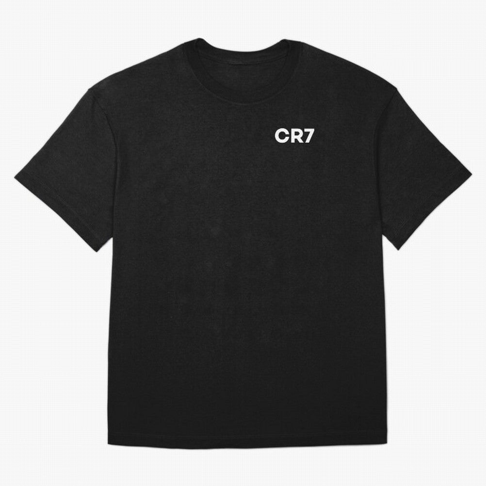 Cr7 Oversized T-Shirt Support Your Favorite Stars during FIFA World Cup 2026 for Fans of Neymar, Haaland and Cristiano Ronaldo and Spain and Netherlands, Bringing Classic Soccer Heritage, Championship Pressure, Fan Loyalty and International Pride;