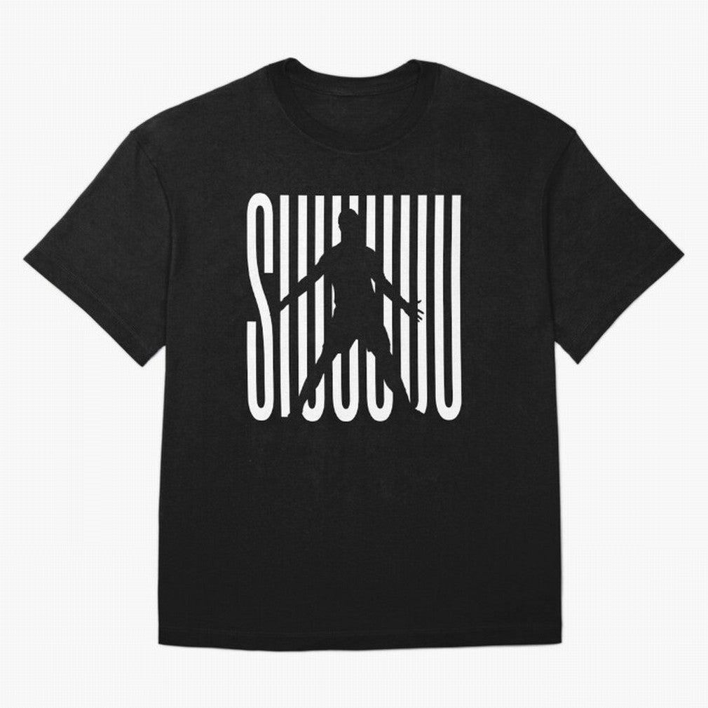 Siuuu CR7, cristiano ronaldo funny Oversized T-Shirt Remember Iconic Moments from FIFA World Cup 2026 Group Stage Spirit, Capturing Spain and Netherlands, Messi, Neymar and Mbappe, Retro Football Energy, Iconic Rivalries, Trophy Chase Drama and