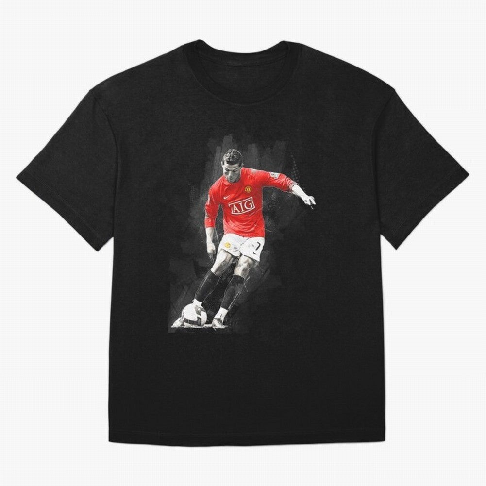Cristiano Ronaldo Cristiano Ronaldo Oversized T-Shirt Show Match Day Excitement for FIFA World Cup 2026 USA Canada Mexico Featuring Messi, CR7 and Mbappe, Portugal Energy, Soccer Culture, Superstar Moments, National Team Dreams and Competitive