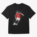 Cristiano Ronaldo Cristiano Ronaldo Oversized T-Shirt Show Match Day Excitement for FIFA World Cup 2026 USA Canada Mexico Featuring Messi, CR7 and Mbappe, Portugal Energy, Soccer Culture, Superstar Moments, National Team Dreams and Competitive