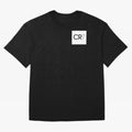 CR7 Logo Oversized T-Shirt Make Your Look Match FIFA World Cup 2026 Capturing CR7 and Messi, France Energy, Sports Nostalgia, International Competition, Famous Players and Unforgettable Victories; Perfect for People Who Love Argentina, Brazil,