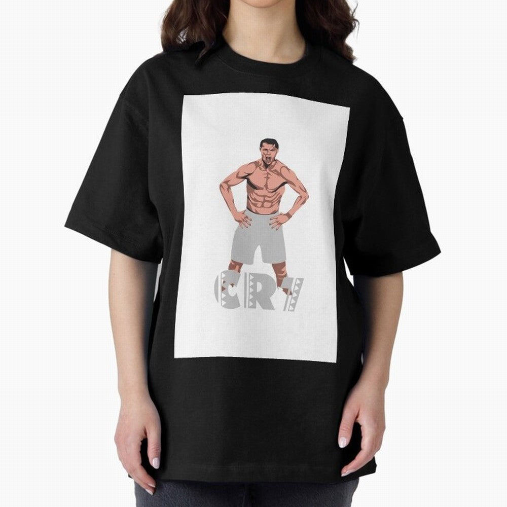 BEST - Cristiano Ronaldo iPhone Case & Cover| Cr7 gift Oversized T-Shirt Honor the Beautiful Game during Global Football Passion for FIFA World Cup 2026, Inspired by Haaland and Mbappe, Portugal, Worldwide Fan Energy, Dramatic Goals, Stadium Lights