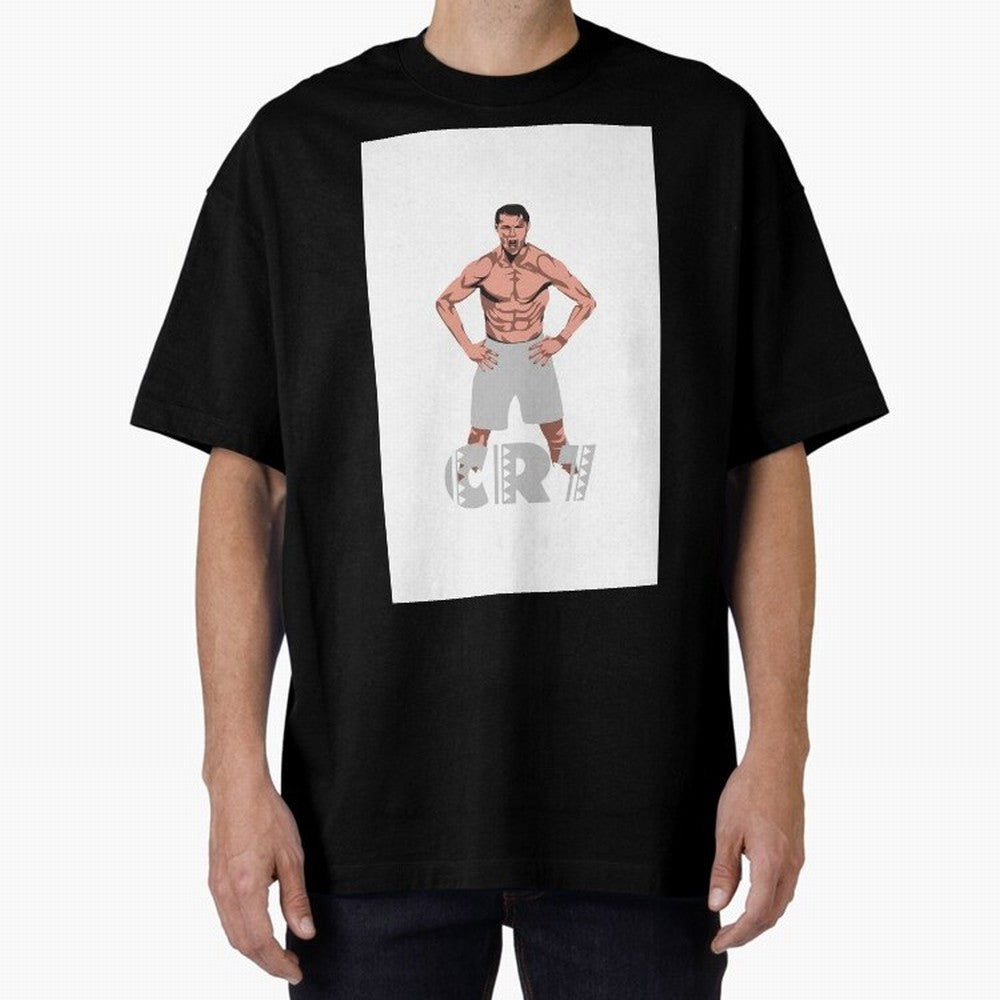 BEST - Cristiano Ronaldo iPhone Case & Cover| Cr7 gift Oversized T-Shirt Honor the Beautiful Game during Global Football Passion for FIFA World Cup 2026, Inspired by Haaland and Mbappe, Portugal, Worldwide Fan Energy, Dramatic Goals, Stadium Lights