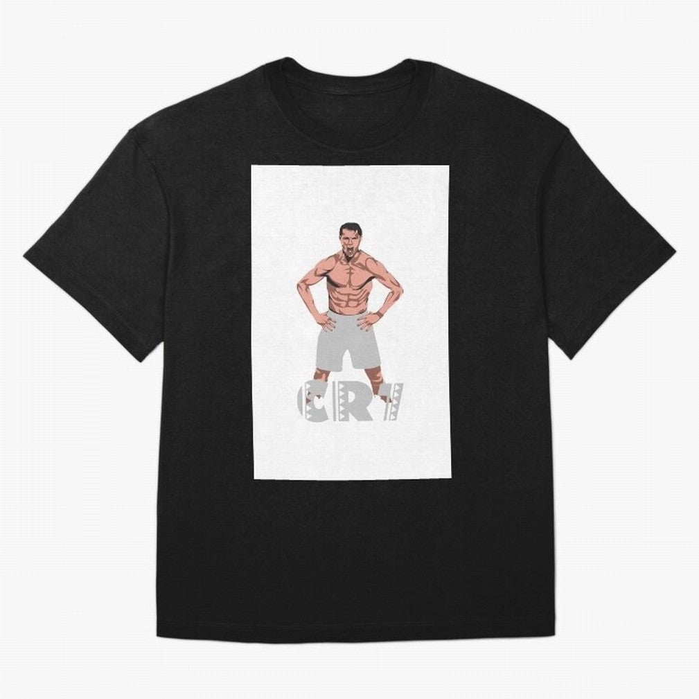 BEST - Cristiano Ronaldo iPhone Case & Cover| Cr7 gift Oversized T-Shirt Honor the Beautiful Game during Global Football Passion for FIFA World Cup 2026, Inspired by Haaland and Mbappe, Portugal, Worldwide Fan Energy, Dramatic Goals, Stadium Lights