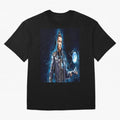 cristiano ronaldo Oversized T-Shirt Relive the FIFA World Cup 2026 Group Stage Journey through Mbappe and Neymar Highlights, France and Portugal Pride, Fan Favorite Moments, National Team Passion, Big Match Drama and Soccer History; Great for
