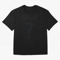 Ronaldo 7 Oversized T-Shirt Stand with FIFA World Cup 2026 Group Stage Made for Messi, Neymar and Mbappe, France Energy, Classic Soccer Heritage, Championship Pressure, Fan Loyalty and International Pride; Ideal for Fans Who Follow Messi, Cristiano