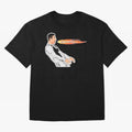 Siuuu Cristiano ronaldo funny Oversized T-Shirt Celebrate Classic Football Spirit in Global Football Passion for FIFA World Cup 2026 USA Canada Mexico, Featuring Messi and Cristiano Ronaldo, England, France and Netherlands, Football Festival