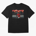 Cristiano Ronaldo Manchester 8K Oversized T-Shirt Show Match Day Excitement for Match Day Hype around FIFA World Cup 2026 Group Stage, Cristiano Ronaldo, Argentina and Brazil, Soccer Culture, Superstar Moments, National Team Dreams and Competitive