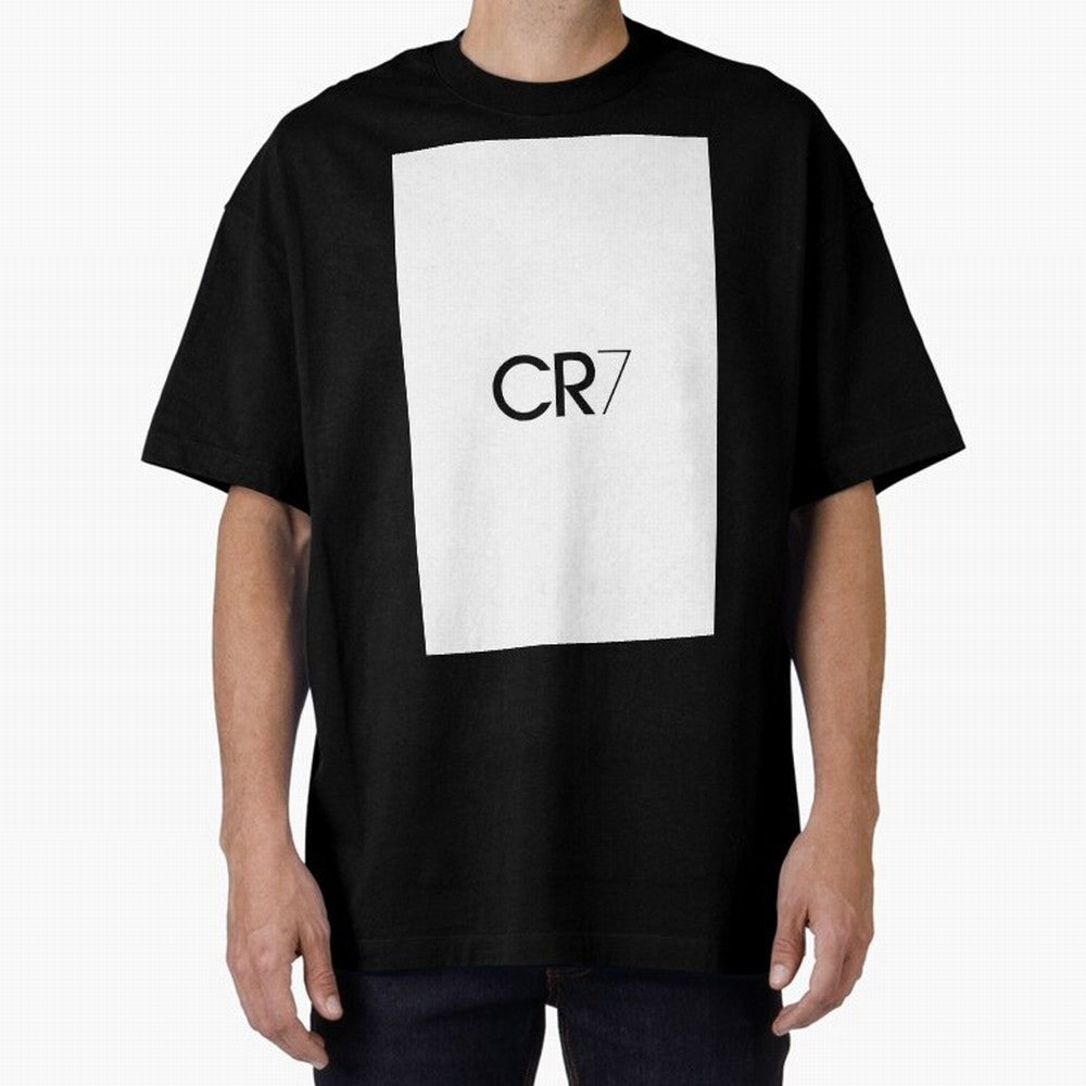 Best Selling - Cristiano Ronaldo Logo iPhone Case & Cover| Cr7 gift Oversized T-Shirt Share Global Football Passion for FIFA World Cup 2026, Featuring Mbappe, Portugal, Spain and Germany, Supporter Pride, Iconic Celebrations, Legendary Names and