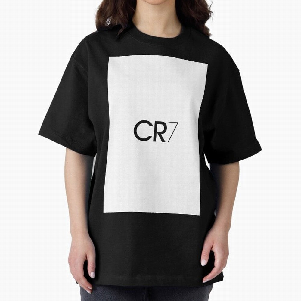 Best Selling - Cristiano Ronaldo Logo iPhone Case & Cover| Cr7 gift Oversized T-Shirt Share Global Football Passion for FIFA World Cup 2026, Featuring Mbappe, Portugal, Spain and Germany, Supporter Pride, Iconic Celebrations, Legendary Names and