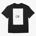 Best Selling - Cristiano Ronaldo Logo iPhone Case & Cover| Cr7 gift Oversized T-Shirt Share Global Football Passion for FIFA World Cup 2026, Featuring Mbappe, Portugal, Spain and Germany, Supporter Pride, Iconic Celebrations, Legendary Names and