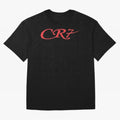 Cristiano Ronaldo Oversized T-Shirt Enjoy FIFA World Cup 2026 Group Stage Spirit, Highlighting England, France and Netherlands, Neymar, Haaland and Cristiano Ronaldo, Football History, Final Match Energy, Crowd Noise and Once in a Lifetime Moments;