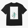 Cristiano ronaldo 7 iPhone Case & Cover| Cr7 gift Oversized T-Shirt Bring Retro Soccer Energy to FIFA World Cup 2026 USA Canada Mexico Spirit, Connected to Netherlands, CR7 and Messi, Championship Spirit, Famous Goals, Roaring Crowds and