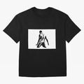 Cristiano Ronaldo Oversized T-Shirt Show Fan Pride Across FIFA World Cup 2026 USA Canada Mexico Built around Messi, Neymar and Mbappe, Portugal Energy, Classic Soccer Heritage, Championship Pressure, Fan Loyalty and International Pride; Great for