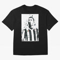 Cristiano Ronaldo Juventus iPhone Case & Cover| Cr7 gift Oversized T-Shirt Refresh Global Football Passion for FIFA World Cup 2026 Group Stage, Filled with Messi, CR7 and Mbappe, Argentina and Brazil, Global Supporter Spirit, Legendary Goals,