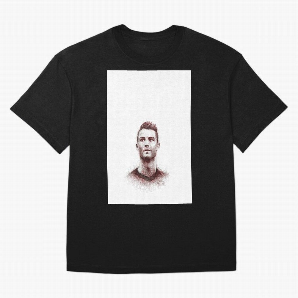 Cristiano 7 iPhone Case & Cover| Cr7 gift Oversized T-Shirt Celebrate the Next Chapter of FIFA World Cup 2026 Spirit, Centered on France, Mbappe, Football Festival Excitement, Trophy Ambitions, Country Rivalries and Star Player Buzz; Ideal for