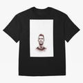 Cristiano 7 iPhone Case & Cover| Cr7 gift Oversized T-Shirt Celebrate the Next Chapter of FIFA World Cup 2026 Spirit, Centered on France, Mbappe, Football Festival Excitement, Trophy Ambitions, Country Rivalries and Star Player Buzz; Ideal for