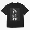 Cristiano Ronaldo Cristiano Ronaldo Oversized T-Shirt Support Iconic Players in FIFA World Cup 2026 for Fans of Cristiano Ronaldo, Haaland and CR7 and Portugal, Bringing Championship Spirit, Famous Goals, Roaring Crowds and International Football