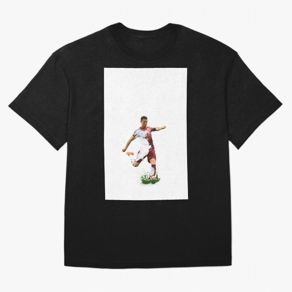 Cristiano ronaldo 7 top iPhone Case & Cover| Cr7 gift Oversized T-Shirt Bring a Champion Mindset to Match Day Hype around FIFA World Cup 2026, Messi, CR7 and Mbappe, Brazil, Champion Mindset, Group Stage Buzz, Knockout Tension and Passionate Fan
