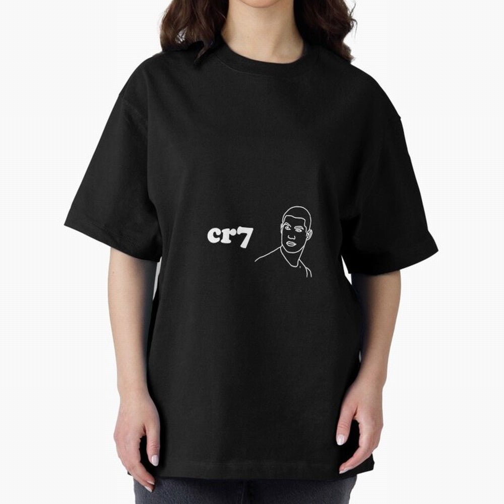CR7 Ronaldo cris iPhone Case & Cover| Cr7 gift Oversized T-Shirt Make Every Match About FIFA World Cup 2026 Spirit, with England, Messi and Cristiano Ronaldo, Sports Nostalgia, International Competition, Famous Players and Unforgettable Victories;