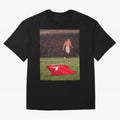 Cristiano Ronaldo Oversized T-Shirt Bring a Champion Mindset to Global Football Passion for FIFA World Cup 2026, Built around Cristiano Ronaldo, Argentina, France and Brazil, Worldwide Fan Energy, Dramatic Goals, Stadium Lights and Championship
