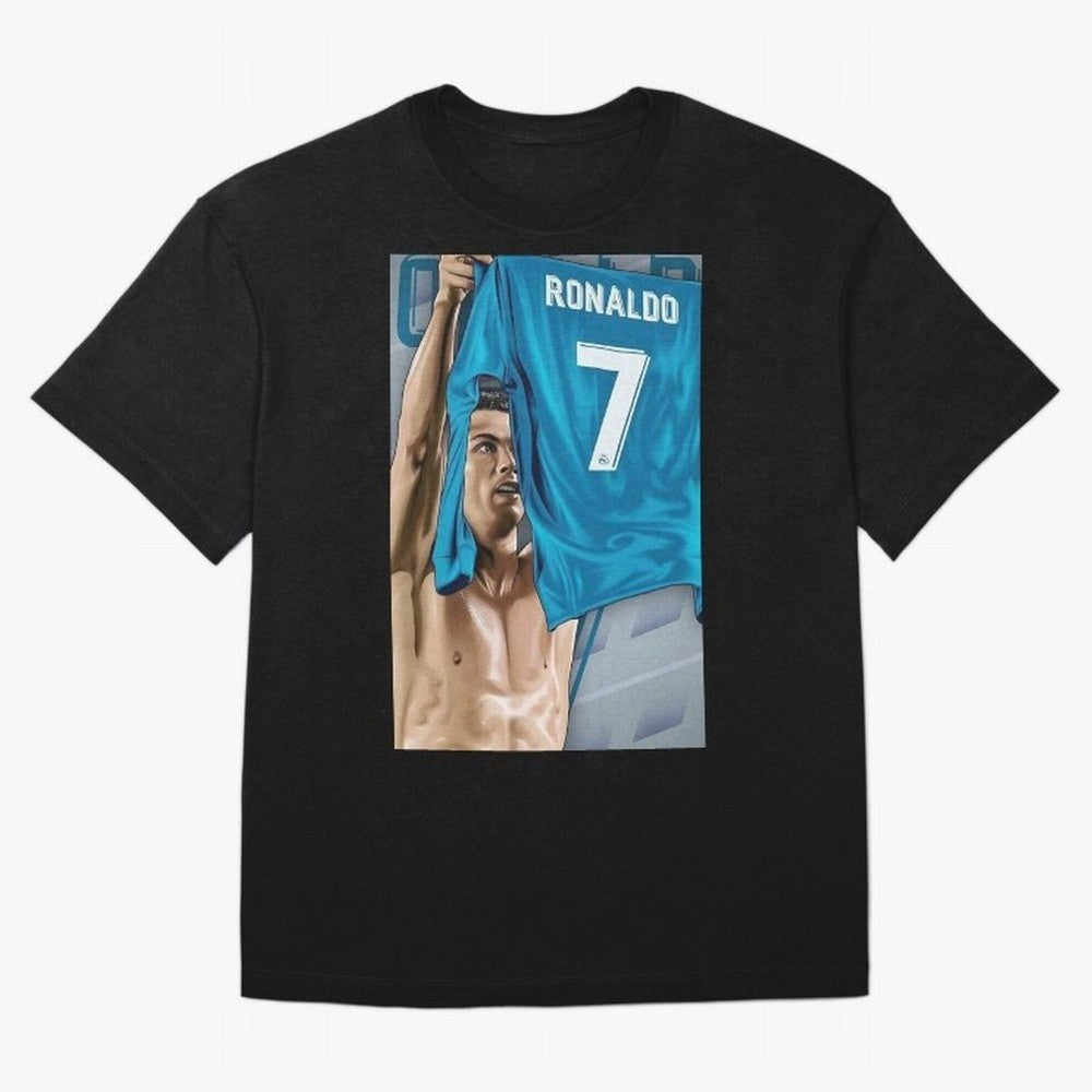 Cristiano Ronaldo art work iPhone Case & Cover| Cr7 gift Oversized T-Shirt Celebrate Global Passion for FIFA World Cup 2026 Spirit, Highlighting Brazil, Cristiano Ronaldo, Haaland and CR7, Worldwide Fan Energy, Dramatic Goals, Stadium Lights and