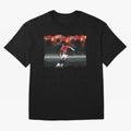 Cristiano Ronaldo 2008 Shoot 8K Oversized T-Shirt Treasure Global Football Passion for FIFA World Cup 2026 USA Canada Mexico, Centered on CR7, Argentina, Goal Celebration Energy, Supporter Heritage, Football Icons and Worldwide Tournament Joy; Made