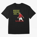 Hehehe suiii !! Cristiano ronaldo goal Oversized T-Shirt Make Memories around Match Day Hype around FIFA World Cup 2026 Group Stage, CR7 and Messi, France, Game Day Rituals, Football Legends, Country Pride and the Road to the Final; Great for