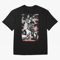 Cristiano Ronaldo iPhone Case & Cover| Cr7 gift Oversized T-Shirt Show Your Stadium Side during FIFA World Cup 2026 Group Stage for Fans of Mbappe and Neymar and Argentina, Bringing Global Supporter Spirit, Legendary Goals, National Colors and