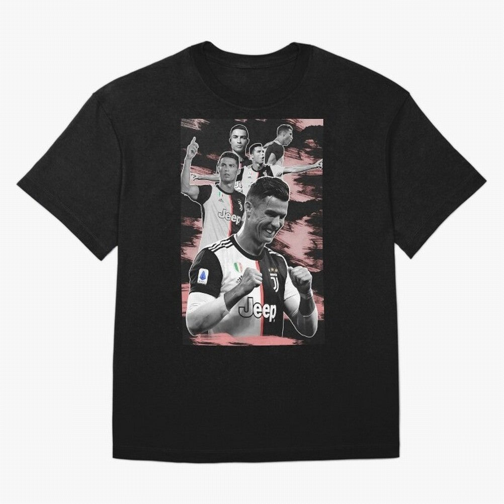 Cristiano Ronaldo iPhone Case & Cover| Cr7 gift Oversized T-Shirt Show Your Stadium Side during FIFA World Cup 2026 Group Stage for Fans of Mbappe and Neymar and Argentina, Bringing Global Supporter Spirit, Legendary Goals, National Colors and