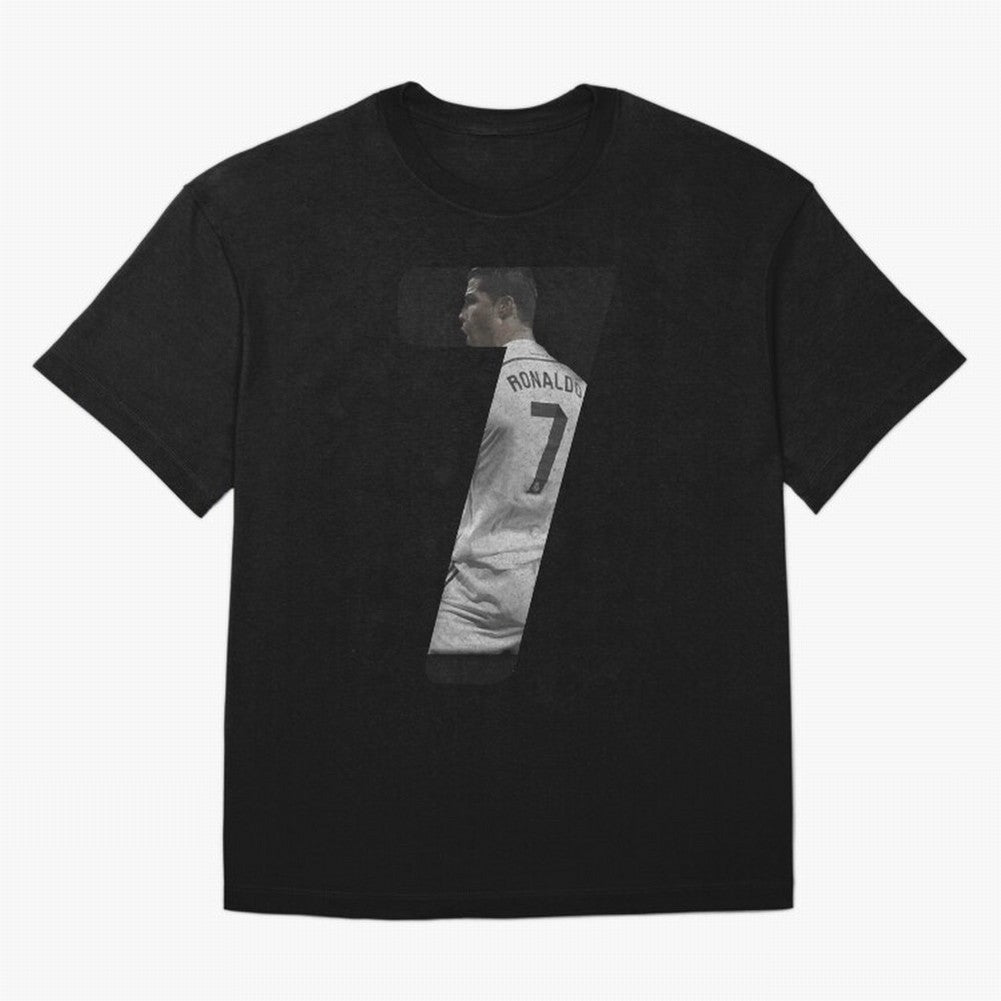 Cristiano Ronaldo shirt number manipulation Oversized T-Shirt Celebrate Unforgettable Nights in FIFA World Cup 2026 Spirit, Built around Argentina and Brazil, Neymar, Haaland and Cristiano Ronaldo, Tournament Hype, Historic Matchups, Family Viewing