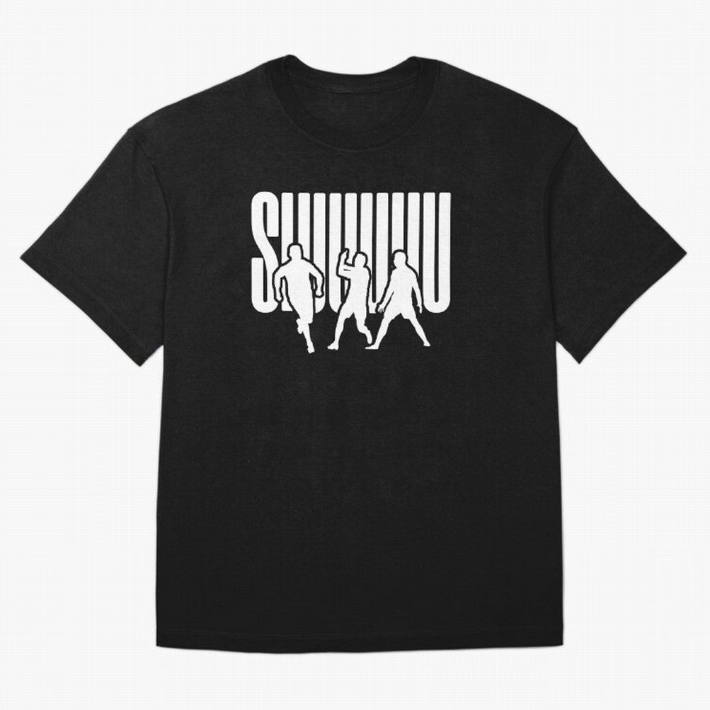 Siuuu Cristiano ronaldo suiii Oversized T-Shirt Back the Journey through FIFA World Cup 2026 Group Stage for Fans of Neymar, Haaland and Cristiano Ronaldo and Argentina and Brazil, Bringing Football Festival Excitement, Trophy Ambitions, Country