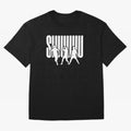 Siuuu Cristiano ronaldo suiii Oversized T-Shirt Back the Journey through FIFA World Cup 2026 Group Stage for Fans of Neymar, Haaland and Cristiano Ronaldo and Argentina and Brazil, Bringing Football Festival Excitement, Trophy Ambitions, Country