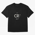 Cristiano Ronaldo Oversized T-Shirt Bring Global Tournament Vibes to FIFA World Cup 2026 Featuring Cristiano Ronaldo, Argentina, France and Brazil Energy, Worldwide Fan Energy, Dramatic Goals, Stadium Lights and Championship Celebrations; Created