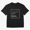 SIUUU - Cristiano Ronaldo CR7 Best Seller Oversized T-Shirt Show Your Stadium Side during Match Day Hype around FIFA World Cup 2026 USA Canada Mexico, CR7 and Messi, England, Supporter Pride, Iconic Celebrations, Legendary Names and Global Match