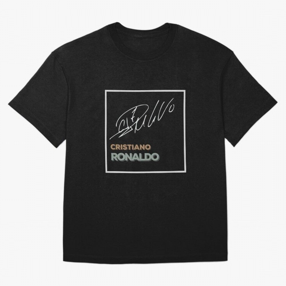 SIUUU - Cristiano Ronaldo CR7 Best Seller Oversized T-Shirt Show Your Stadium Side during Match Day Hype around FIFA World Cup 2026 USA Canada Mexico, CR7 and Messi, England, Supporter Pride, Iconic Celebrations, Legendary Names and Global Match