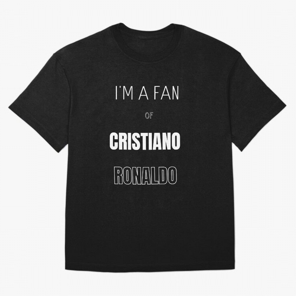 Cristiano Ronaldo T-shirt Oversized T-Shirt Carry the Dream of FIFA World Cup 2026 Group Stage Built around Cristiano Ronaldo, Haaland and CR7, Argentina Energy, Fan Favorite Moments, National Team Passion, Big Match Drama and Soccer History; Great