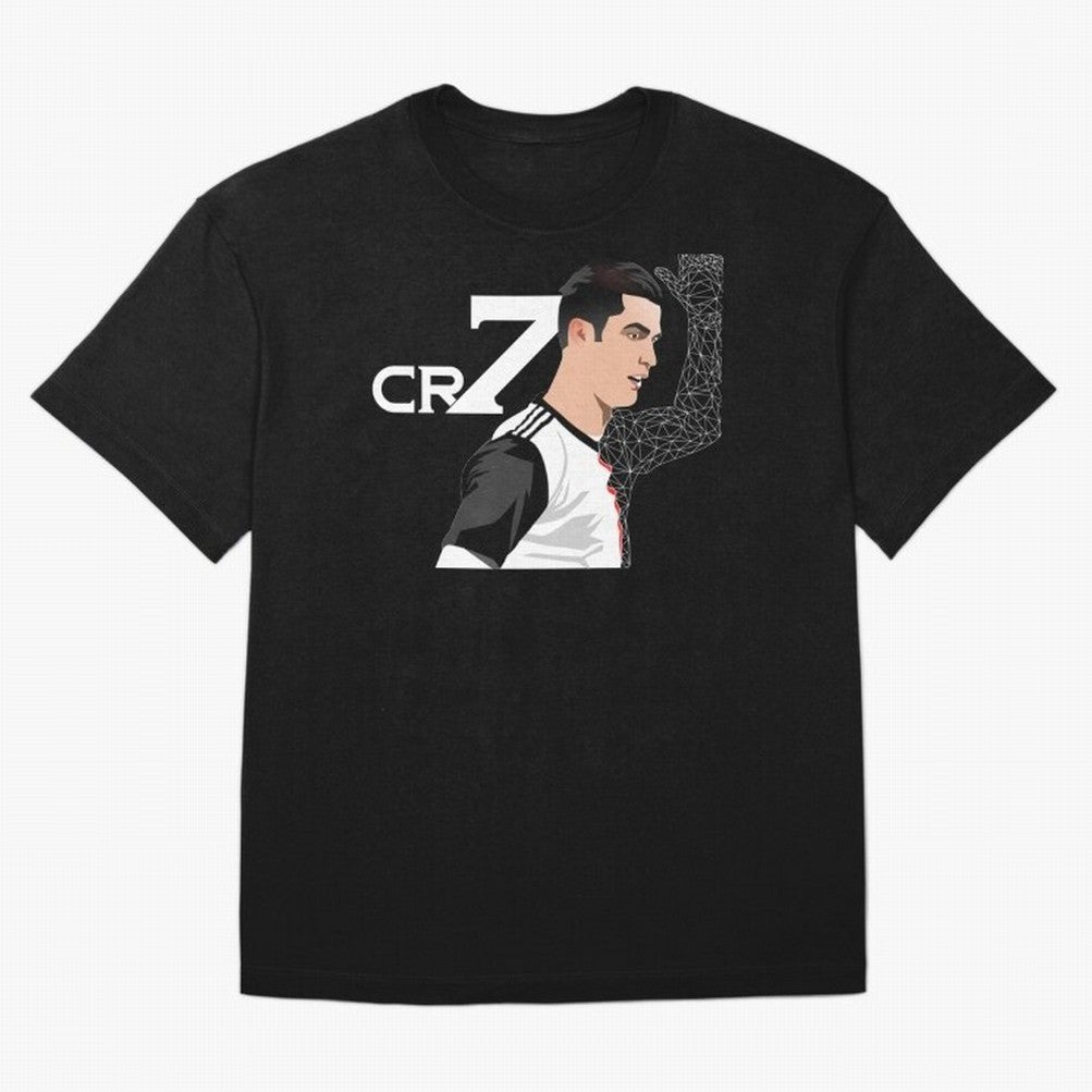 Cristiano Ronaldo 7 Cristiano Ronaldo Cristiano Oversized T-Shirt Remember Iconic Moments from FIFA World Cup 2026 USA Canada Mexico Featuring Cristiano Ronaldo, Argentina Energy, Football Passion, Legendary Performances, Festival Vibes and